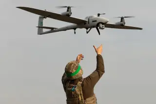 Ukraine expands drone reach to 3,500 km, putting Siberia within strike range