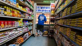 Value-driven shift as U.S. groceries see unit slowdown despite inflation