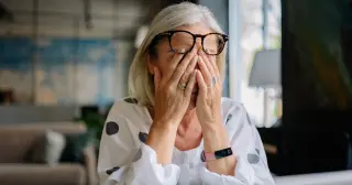 Worries About Aging May Accelerate Cellular Aging in Women, NYU Study Finds