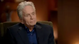 Michael Douglas Reveals 40-Year Secret Affair and Father's Legacy in New Memoir