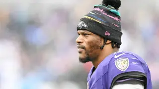 Week 5 Injury Report: Jackson, Chase Status Uncertain as Daniels Returns