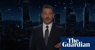 Kimmel ridicules Trump’s Iran flip-flop as Melania drops Epstein twist