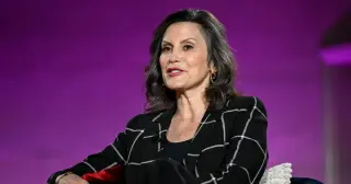 Whitmer backs Stevens in Michigan's high-stakes Senate primary