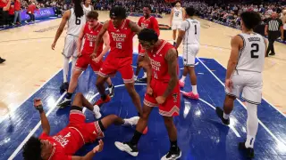 Duke reshuffles December slate, to face Texas Tech at MSG after Miami cancellation
