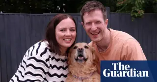 Polly the Golden Retriever: A Bark That Saved a Life