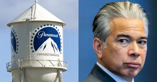 States settle Paramount-Warner merger with film quotas and newsroom safeguards