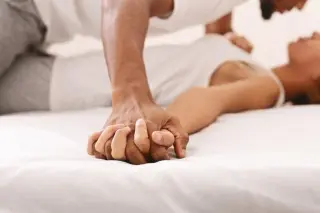 German Study Finds Orgasms Clear Nasal Congestion as Effectively as Decongestant Spray, But Only Briefly