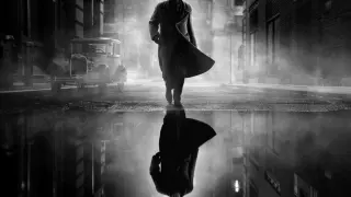 Spider-Noir Closes Its Case After One Season on Prime Video