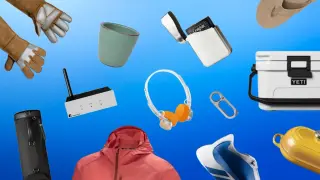 Fresh Finds for the Dad Who Has It All