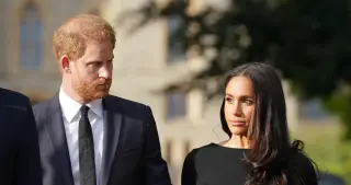 Sussexes Condemn 'Reckless' Paparazzi After Security Scare at Children's School