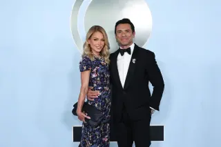 Lena the Dog Becomes the Divorce Dealbreaker in Kelly Ripa and Mark Consuelos’ Talk