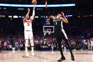 Knicks aim to clinch in Game 5; how to watch for free