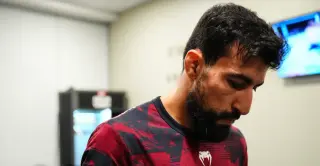 UFC CEO Dana White Cites 'Behind-the-Scenes' Issues for Releasing Undefeated Bantamweight Farid Basharat