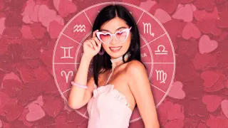 Sparks and Shifts: Your Zodiac Love Forecast for May 11–17, 2026