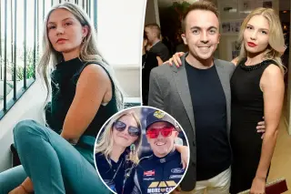 Paige Price Defends Frankie Muniz After Controversial Divorce Post Backfires