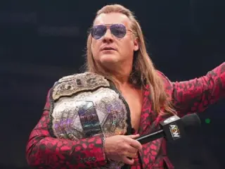 Khan Confirms Jericho Chose to Stay with AEW
