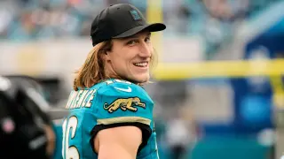 Jaguars Debunk Trevor Lawrence Haircut Ahead of 2026 Schedule