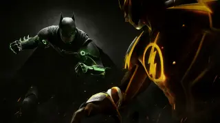 New Clues Point to Injustice 3 in Development at NetherRealm