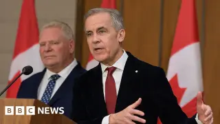 US Embassy Escalates Trade War with Formal Accusations of Canadian Election Meddling