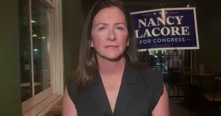 Purged Admiral Turns Politician, Captures Democratic Nod in SC-1