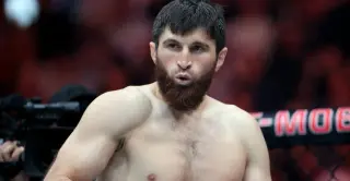Ankalaev headlines UFC Abu Dhabi return as Nurmagomedov eyes title tilt
