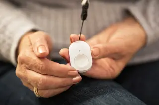 Aging at home: four tech categories that boost independence