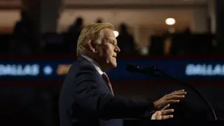 Senate blocks Iran war powers resolution 50-49 as midterm pressure grows