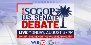 Columbia Hosts Five Republican Hopefuls in SC Senate Debate