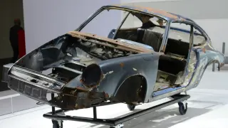 Blank-Slate Porsche Restomods: How BiW 911s Shaped a Seven-Figure Phenomenon