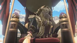 Fire Emblem: Fortune's Weave Faces Criticism for Excessive Dialogue and Tutorial Overload