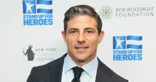 Gutman Hit With Harassment Suit Alleging Sexual Remarks at CBS News