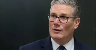 Starmer stays put as Labour faces leadership pressure after local election rout