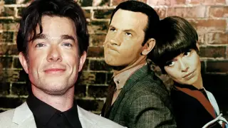 John Mulaney Eyeing Maxwell Smart in Warner Bros. Get Smart Reboot