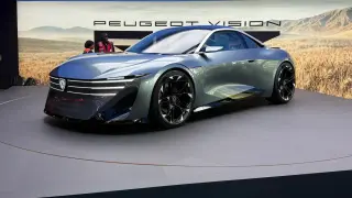 Stellantis Unveils Six Concept Cars at Paris Motor Show, Headlined by a €15,000 Electric 2CV