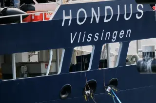 Hantavirus-linked cruise ship to receive intensified cleaning