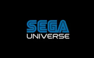 Sega Universe Launches to Celebrate Classics Across Media and Anniversary Projects