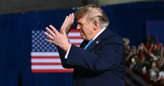Trump Halts Taxpayer-Funded Ads, But Refuses to Reimburse Past Spending