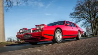 From Million-Dollar Glamour to Bargain Classics: 7 ’70s Luxury Cars That Are Cheap Today
