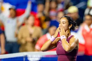 Alex Eala's ascent sparks a global Filipino tennis wave