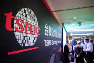 TSMC Posts Record Q3 Revenue as AI Demand Drives Stock to All-Time High