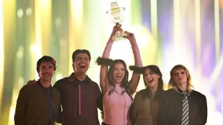 Bulgaria clinches Eurovision 2026 title as UK finishes last