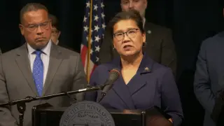 St. Paul Mayor Kaohly Her Cooperates with Independent Harassment Probe