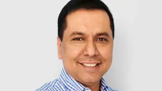 Meta poaches MongoDB CEO CJ Desai to lead new enterprise AI unit, triggering 20% stock plunge