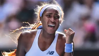 Gauff, Rybakina set for US Open 2026 semifinal showdown