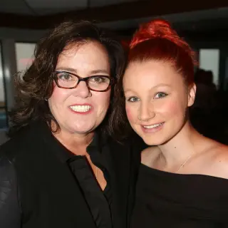 Rosie O'Donnell Reveals Four-Hour Prison Visit With Chelsea Was Her Longest Conversation in a Decade
