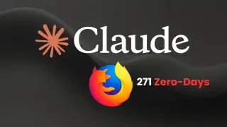 AI-Driven Sweep Finds 271 Firefox Zero-Days in Latest Patch