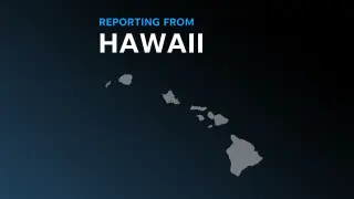 Triple murder charges filed in rural Hawaii on the Big Island