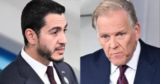 El-Sayed Widens Michigan Senate Lead to 7 Points, But Demographic Battles Intensify