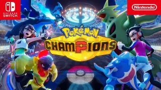 Pokemon Champions aims for visuals and fair battles, says producer