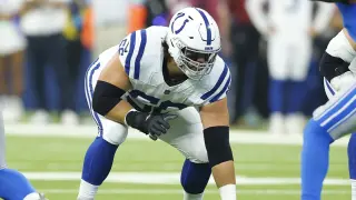 Nelson Dismisses Trade Rumors as Colts Rebuild Intensifies